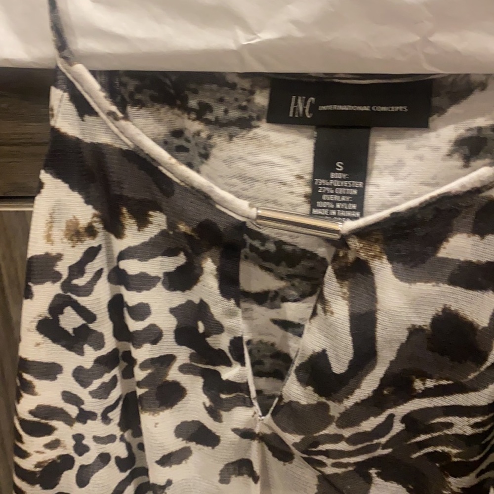 Tank - Picture 2 of 2